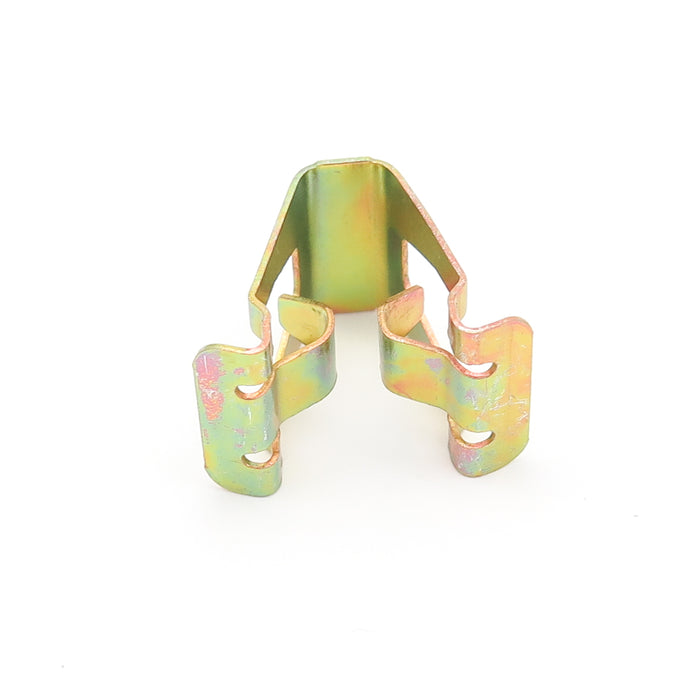 Metal Spring Clips for Interior Pillar Covers and Fascia Trims, VW 1C0867388