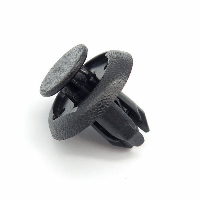 8 mm Push-Fit-Stoßstange, Bogenverkleidung und Unterbodenclip, Mazda B45A56146A