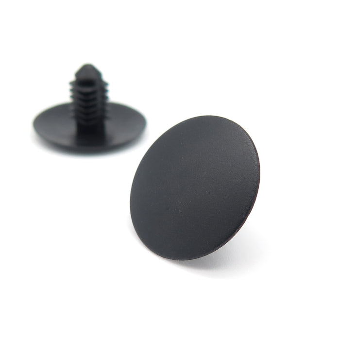 Mazda Motorhauben-Isolierungs- und Schallschutzclips, Mazda TD1156694