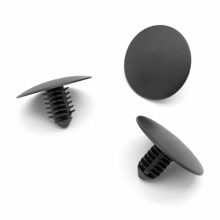 Mazda Motorhauben-Isolierungs- und Schallschutzclips, Mazda TD1156694