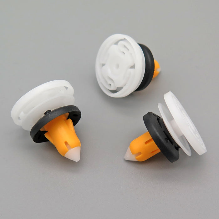Clips de carte de porte Jeep Renegade, Jeep 51987227