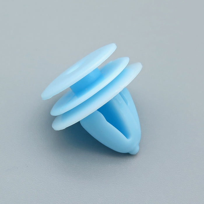 Clips de fixation pour panneau de garniture intérieure et carte de porte, Hyundai 8231533020