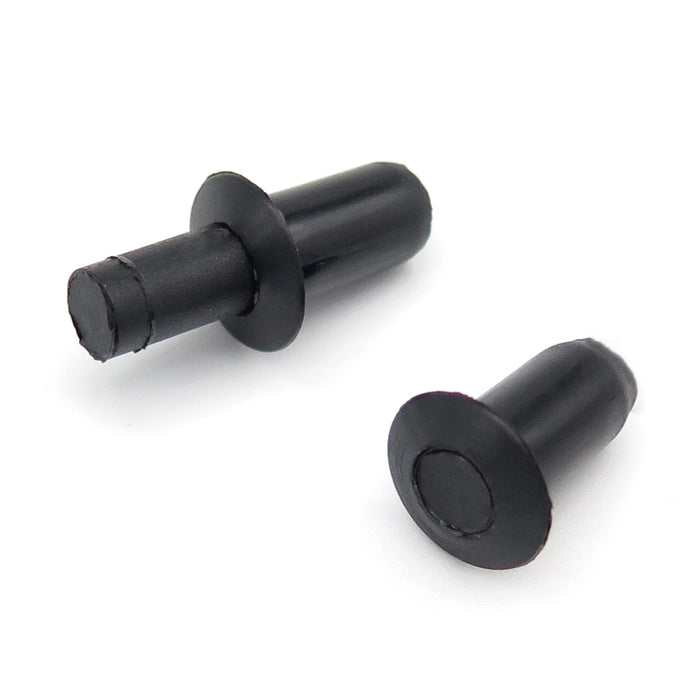 Connect Consumables 36120 Drive Rivet - for Mercedes-Benz 50pc Replaces OEM A0009908492 Connect Consumables 36120 Drive Rivet - for Mercedes-Benz 50pc Replaces OEM A0009908492