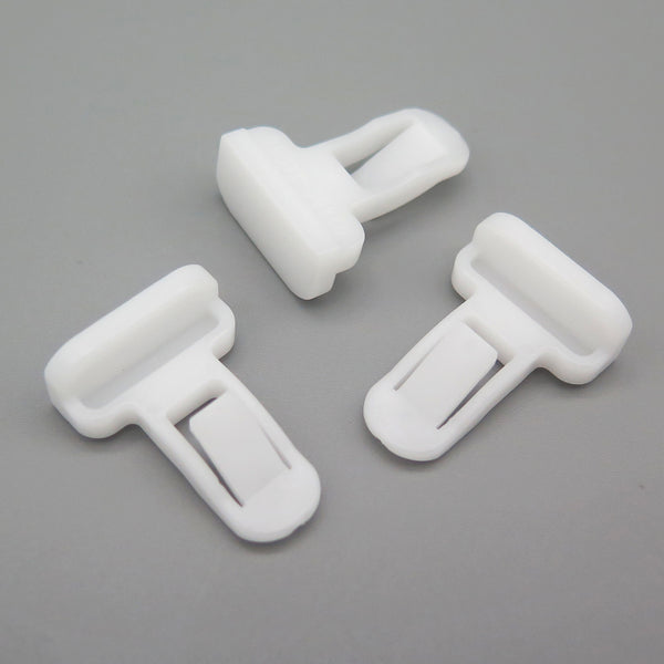 Stoßstangen-Halteclip/Befestigungselement, Toyota 7539235220