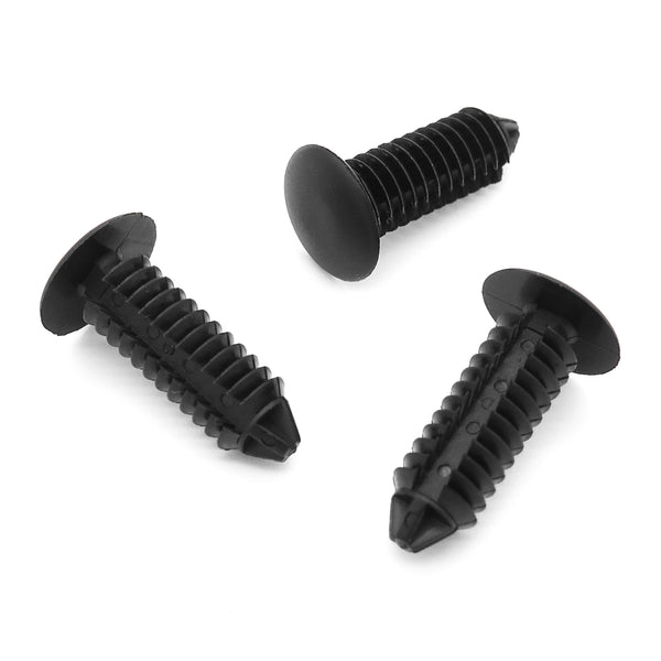 7mm Fir Tree Clip, BMW Seat Backs & Interior Fasteners- BMW 52201964201