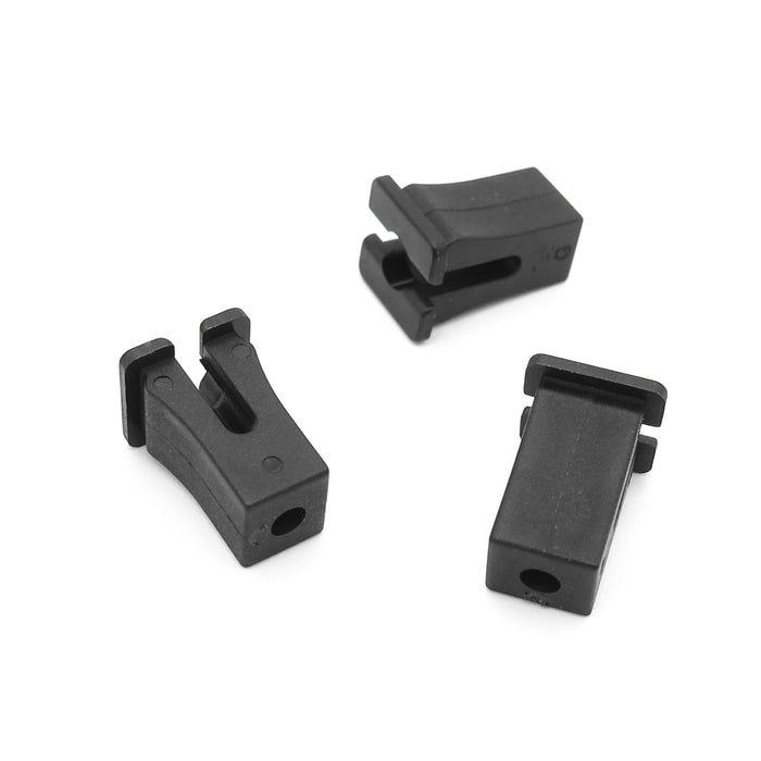 Interior Trim Panel Clips, Mini 07146974274