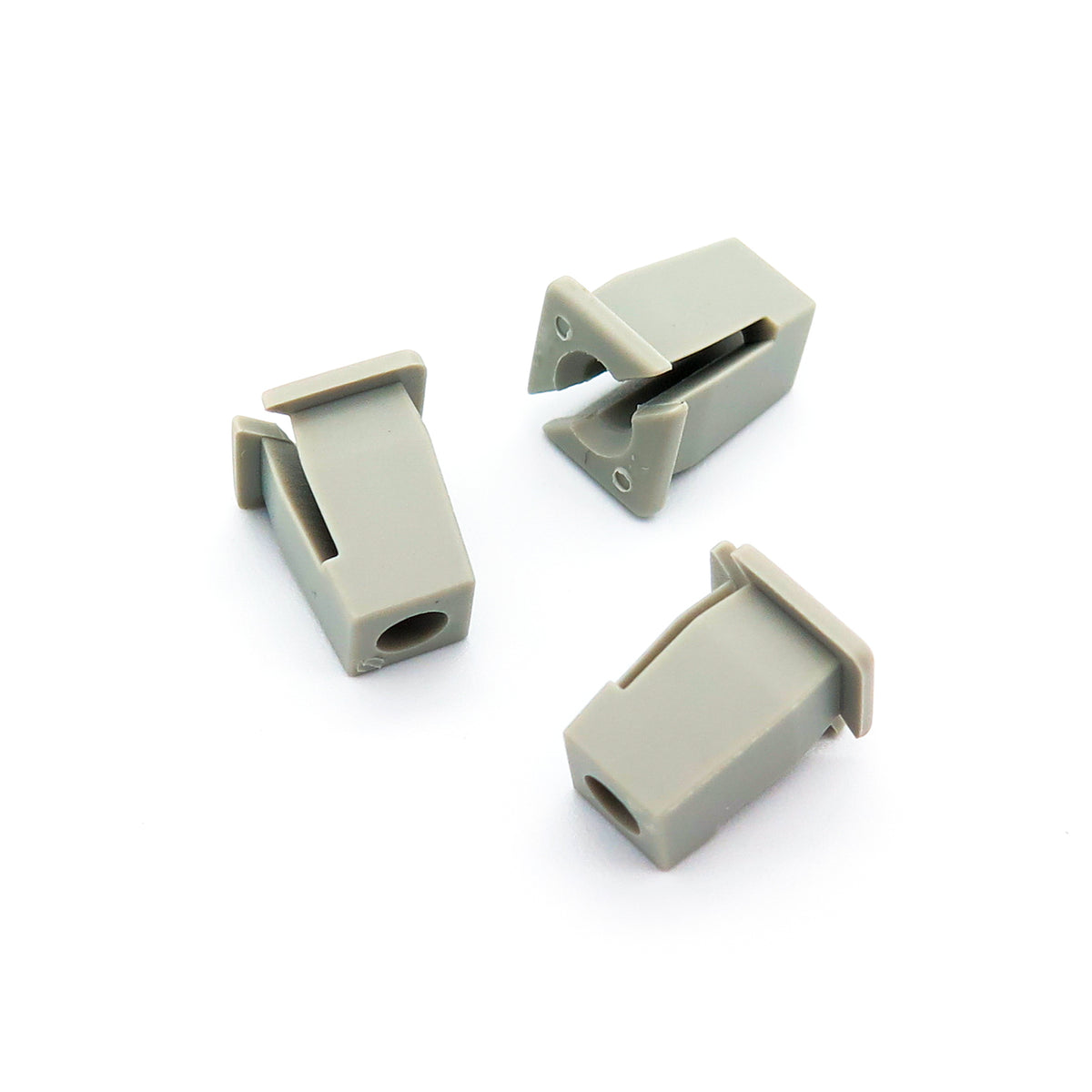 Screw Mounting Grommet / Lock Nut, BMW 51717154520 — VehicleClips
