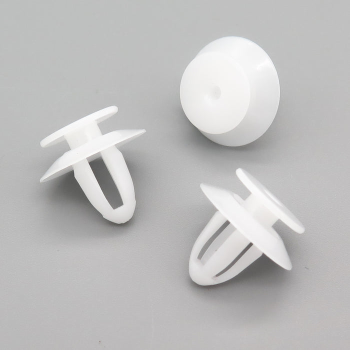 Verkleidungsclips für Heckklappe oder Kofferraumklappe, BMW 51497054228