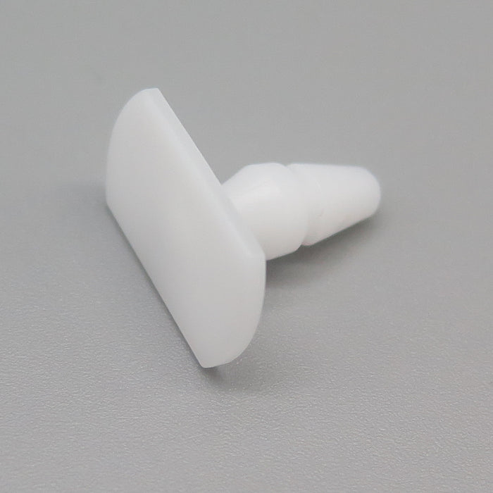 Door Sill Trim Moulding Clip, Mercedes A0019889781