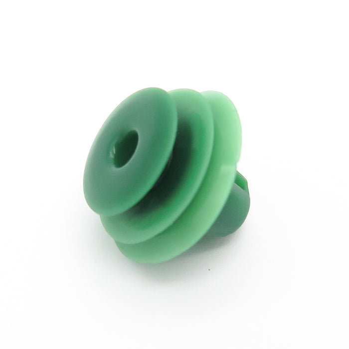 Tailgate Lining & Interior Trim Clips, Mazda KD4568865