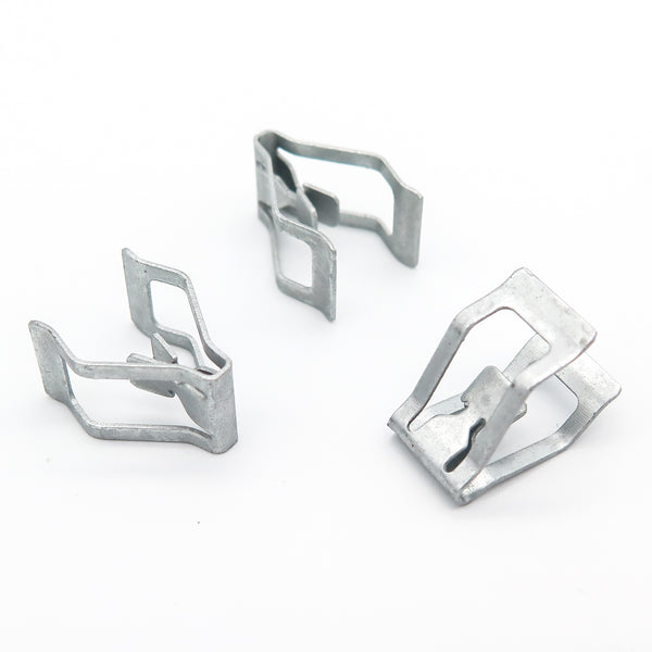 Interior Trim Panel & Fascia Retaining Clips, SEAT 1J0858137B