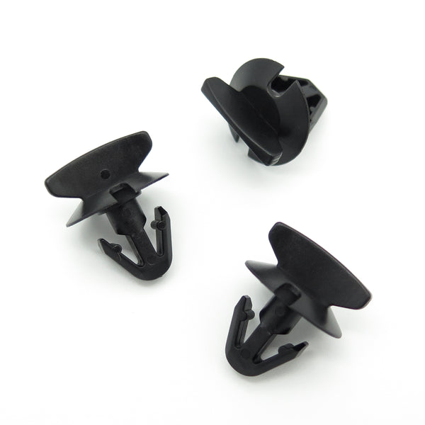 Twist Lock Access Clip for Wheel Arches, Engine Bay & Air Intake, Mercedes-Benz A0029880542