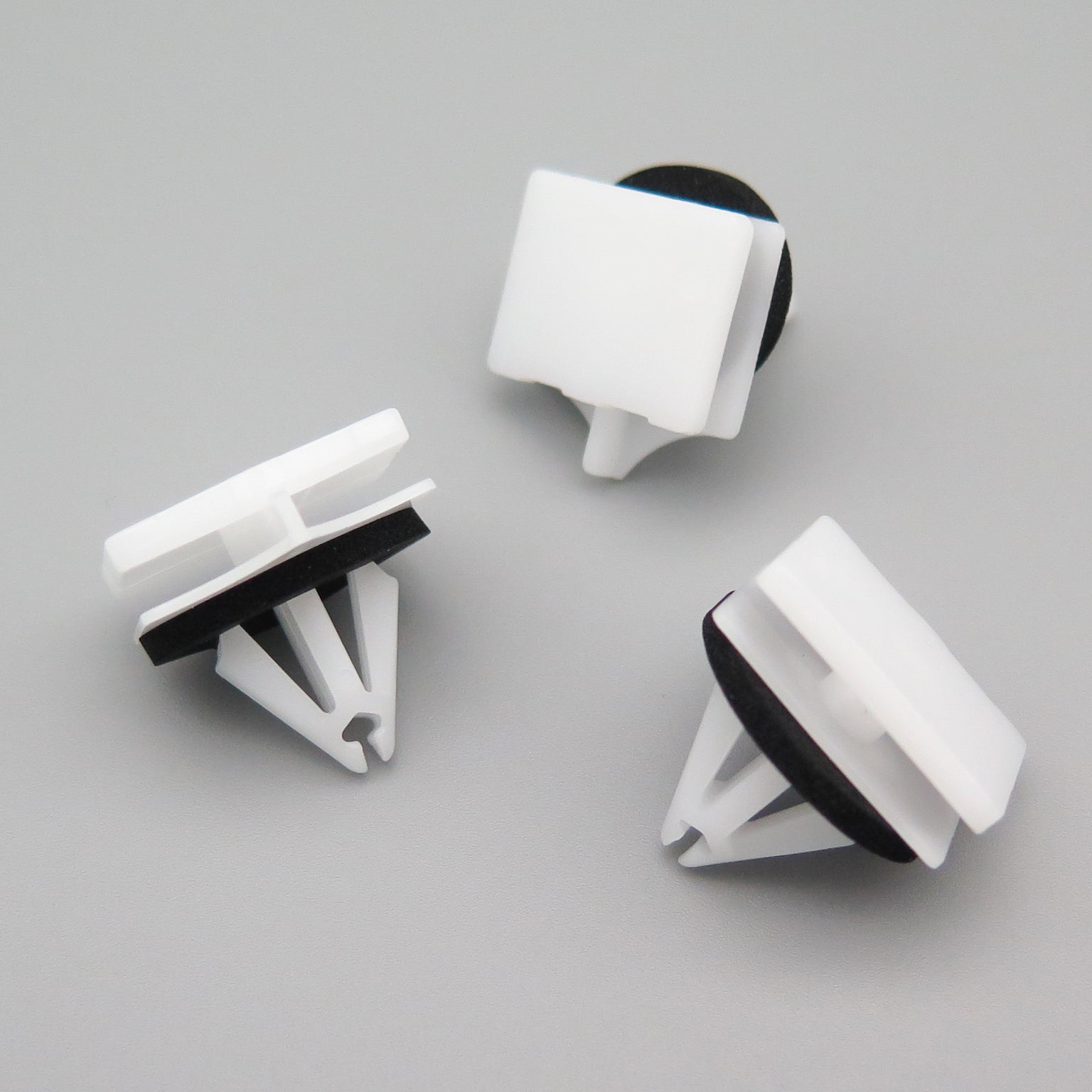 Ford Clips Set Ford Car & Van Trim Clips, Fixings & Fasteners — VehicleClips