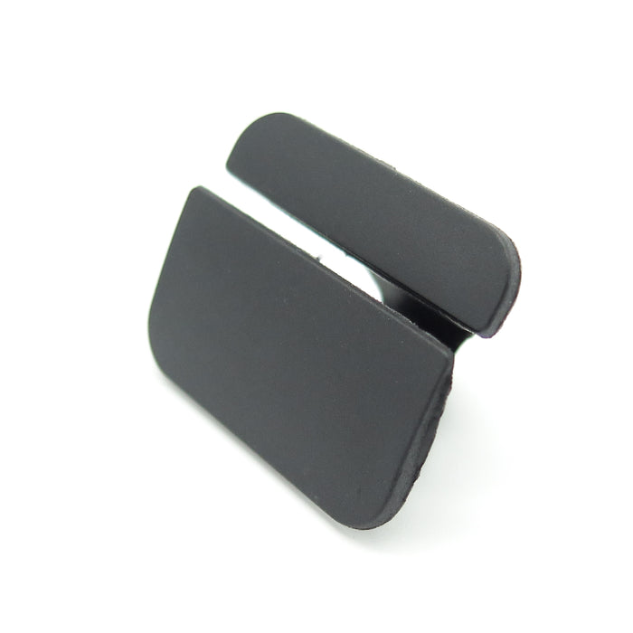 Bonnet Insulation / Sound Deadening Fastener Clip, Ford 1251866