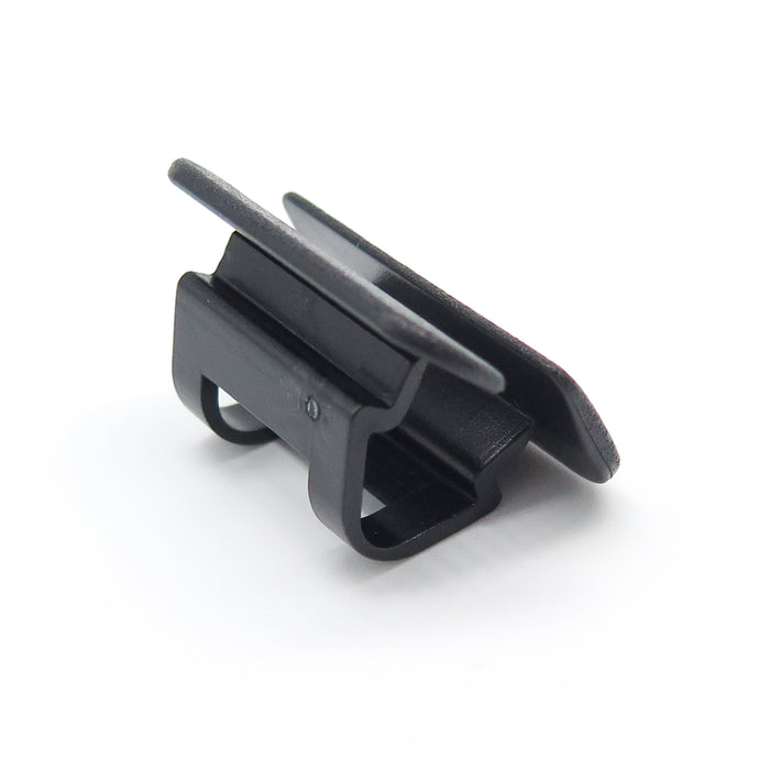 Bonnet Insulation Retainer Clip, Ford 5164707