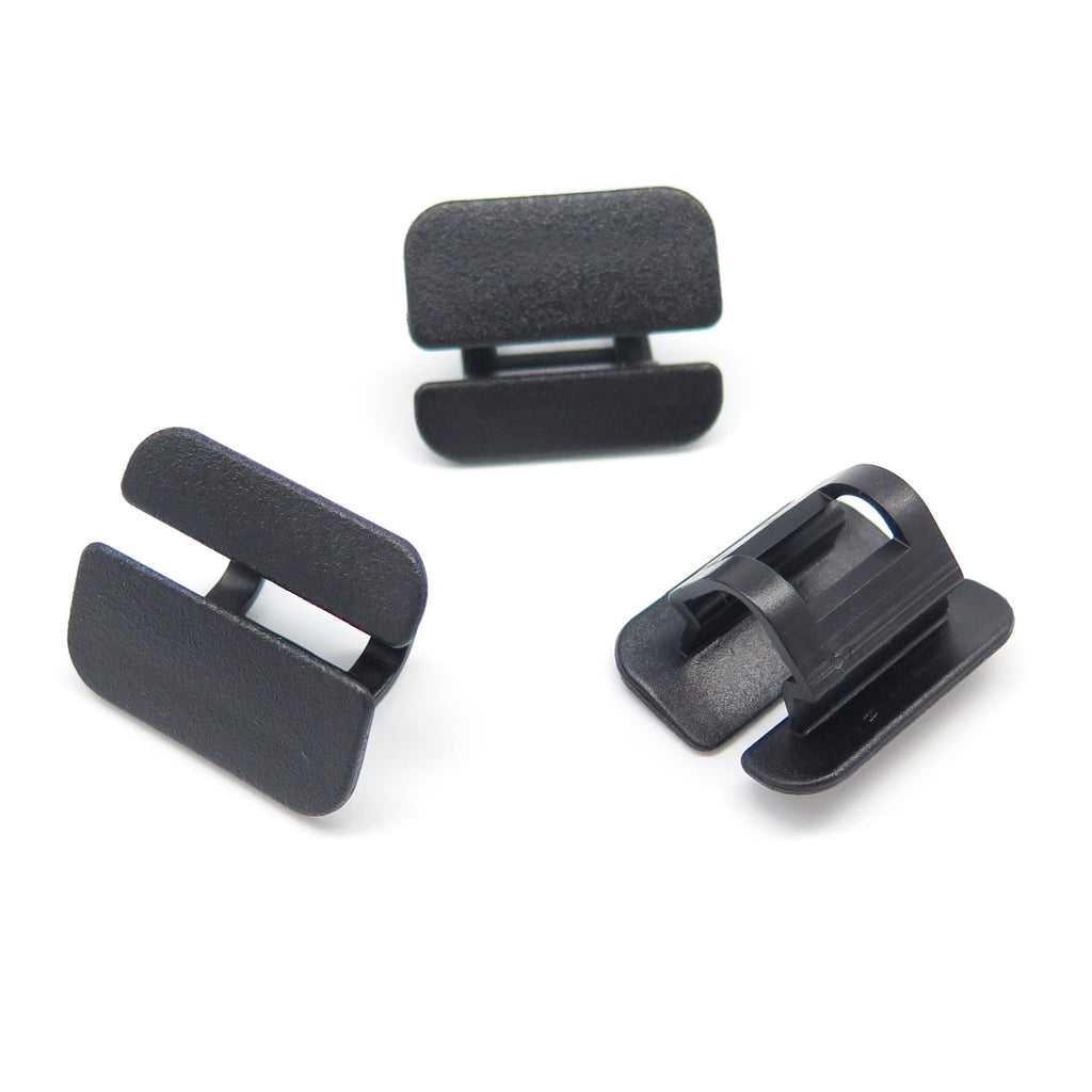 Ford Kuga Trim Clips, Fixings & Fasteners- Huge Range — VehicleClips