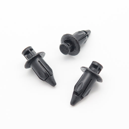 10 Clips Fixation Auto – Compatible Citroën, Peugeot, Lexus, Toyota - 5