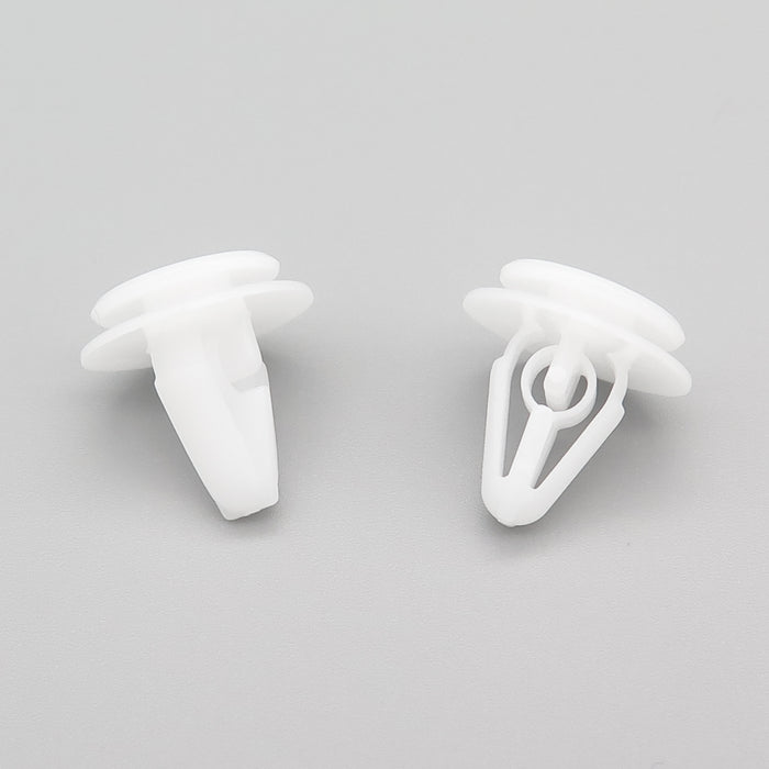 Side Skirt & Sill Moulding Cover Clips, Suzuki 0940908328