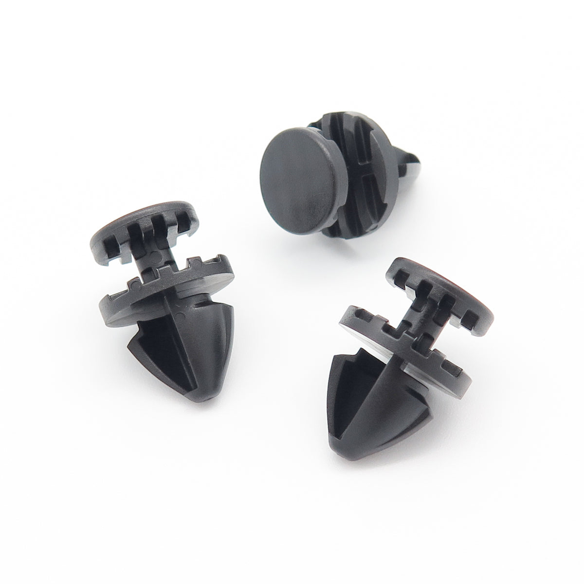 Wheel Arch Flare Clips, Land Rover Discovery 3 / 4 , DYC500010 ...