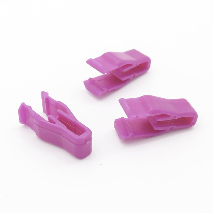 Clips de garniture intérieure, Toyota 9046712080