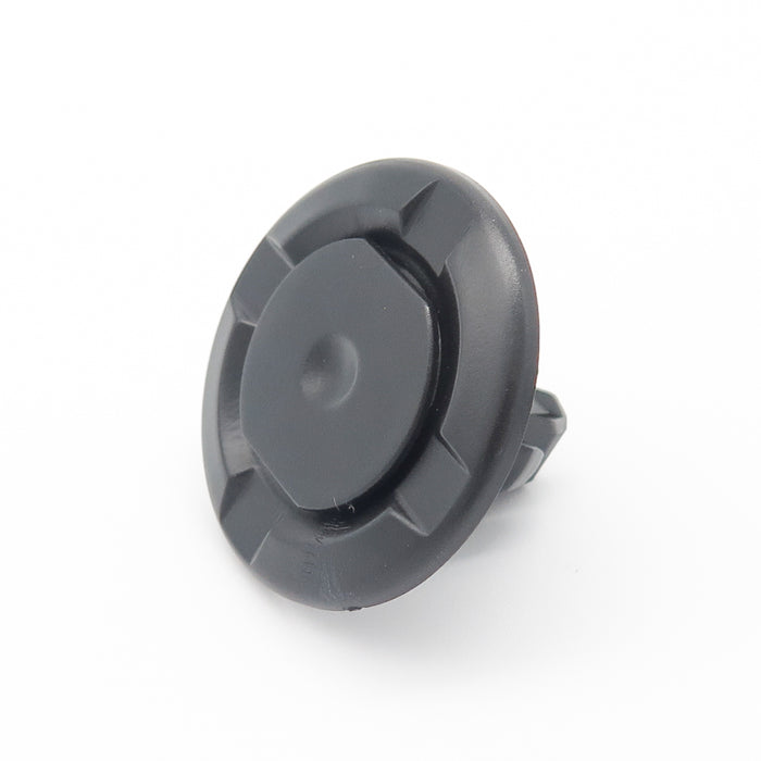 10mm Push Fit Panel Retainer Clips, Honda 91505TY2003