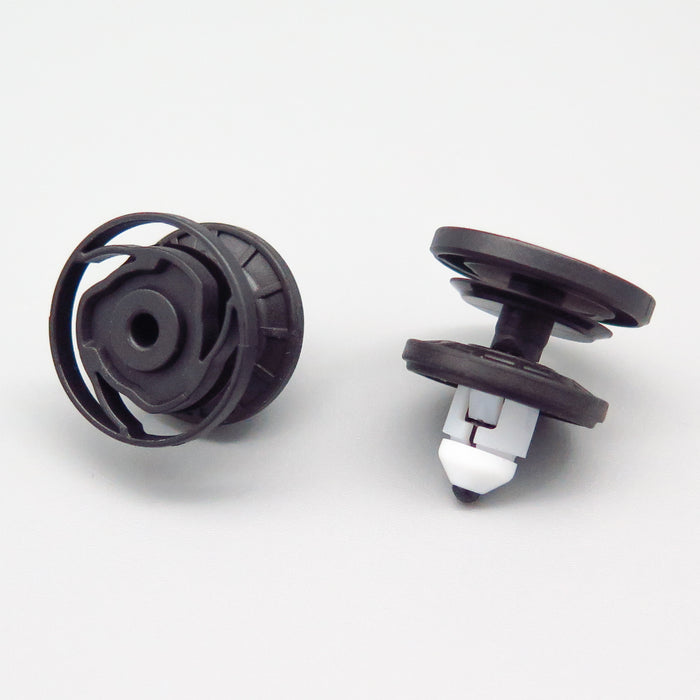 Clips de carte de porte pour Transporter 6.1 et autres véhicules VW, Volkswagen 3CN868243