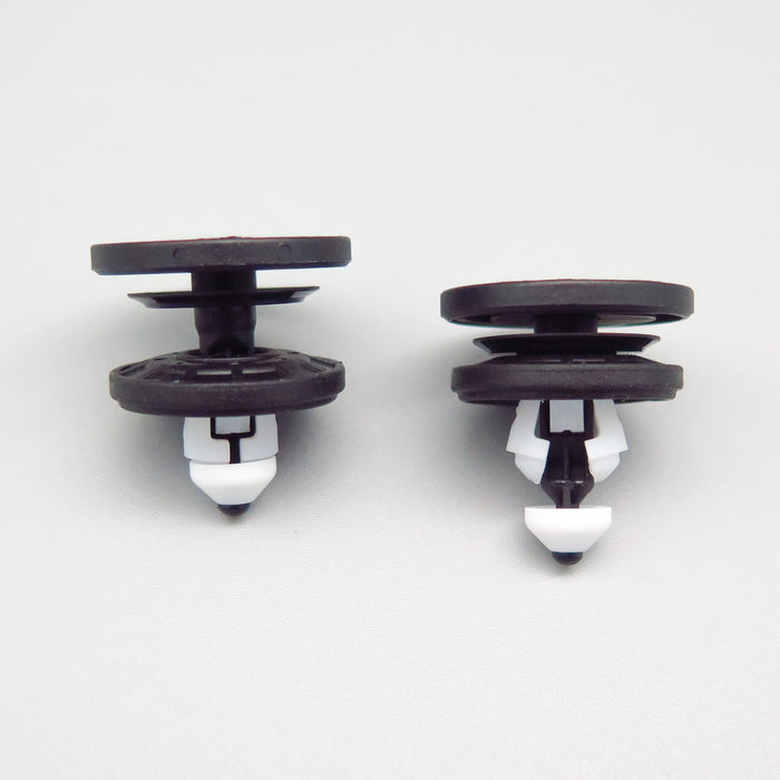 Clips de carte de porte pour Transporter 6.1 et autres véhicules VW, Volkswagen 3CN868243