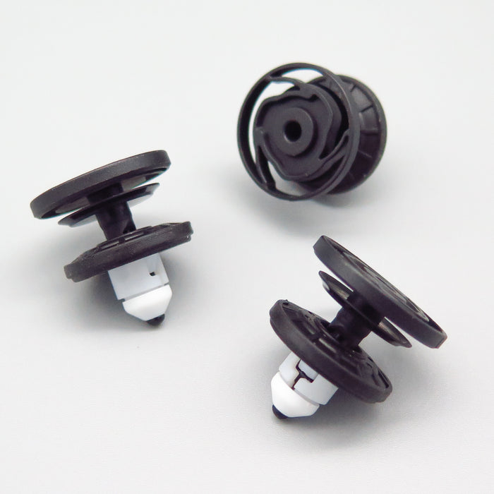 Clips de carte de porte pour Transporter 6.1 et autres véhicules VW, Volkswagen 3CN868243