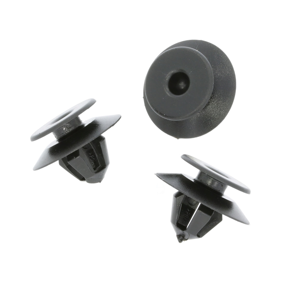 VW T5 T6 Transporter Sliding Door Interior Handle Surround Cover Clips ...