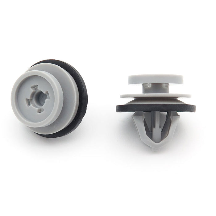 Clip de moulure d'arc extérieur et de porte, Land Rover LR112137