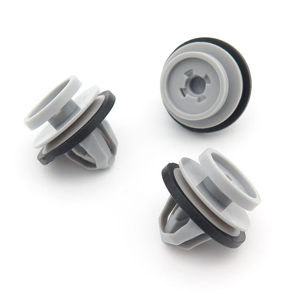 Exterior Arch & Door Moulding Clip, Land Rover LR112137