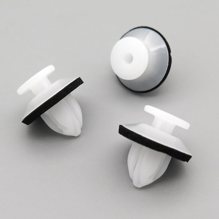 Trim Moulding Clip, Toyota 90467-07221