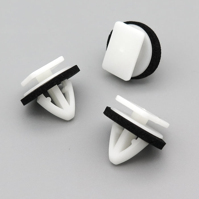 Exterior Trim Clip, Hyundai 87702H1000