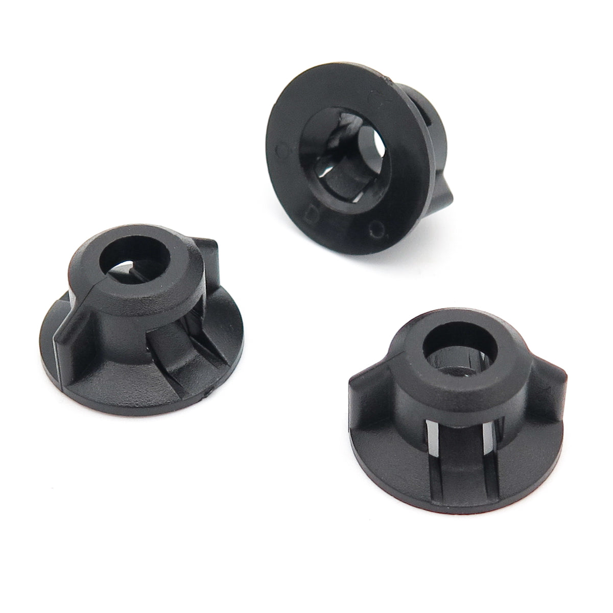 Wheel Arch Lining & Undertray Retainer Clip, Toyota 9046706121
