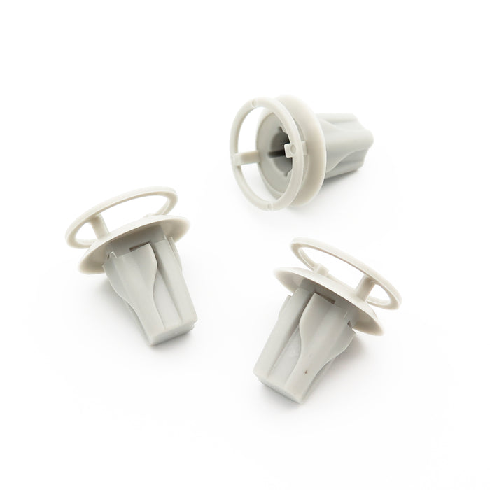 Wheel Arch Lining Screw Grommet Clip, Lexus 90189-06150