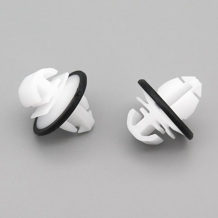 Clips de moulures latérales extérieures, Mercedes A9109910000, pour Sprinter (à partir de 2019)