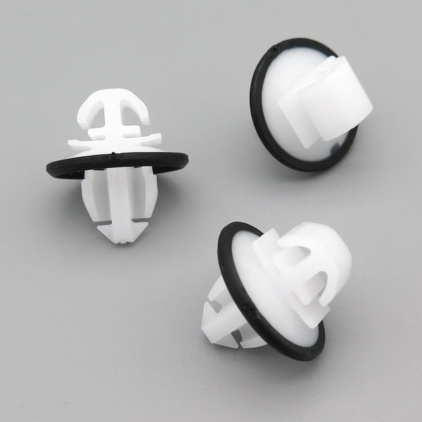 Exterior Side Trim Body Moulding Clips, Mercedes A9109910000, Fits Sprinter W907/W910(2019 on)