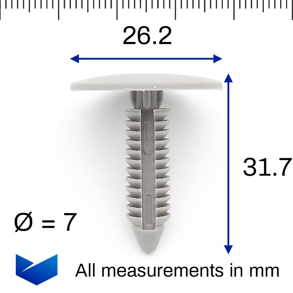 Fir Tree Clips — VehicleClips