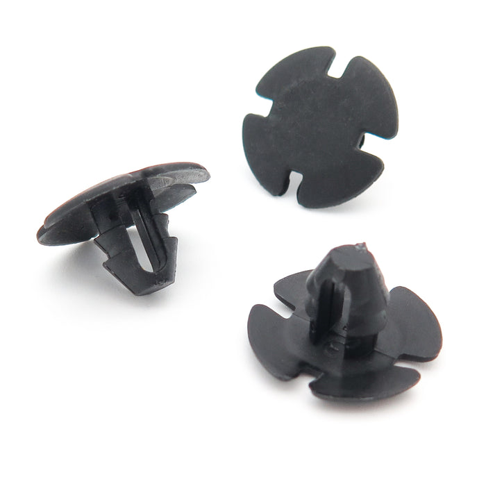 Bonnet Insulation Clip, Alfa Romeo 60507096