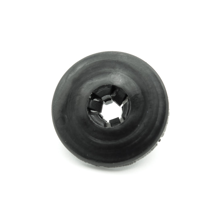 Wheel Arch Lining & Trim Shield Plastic Nut, Fiat 60502080