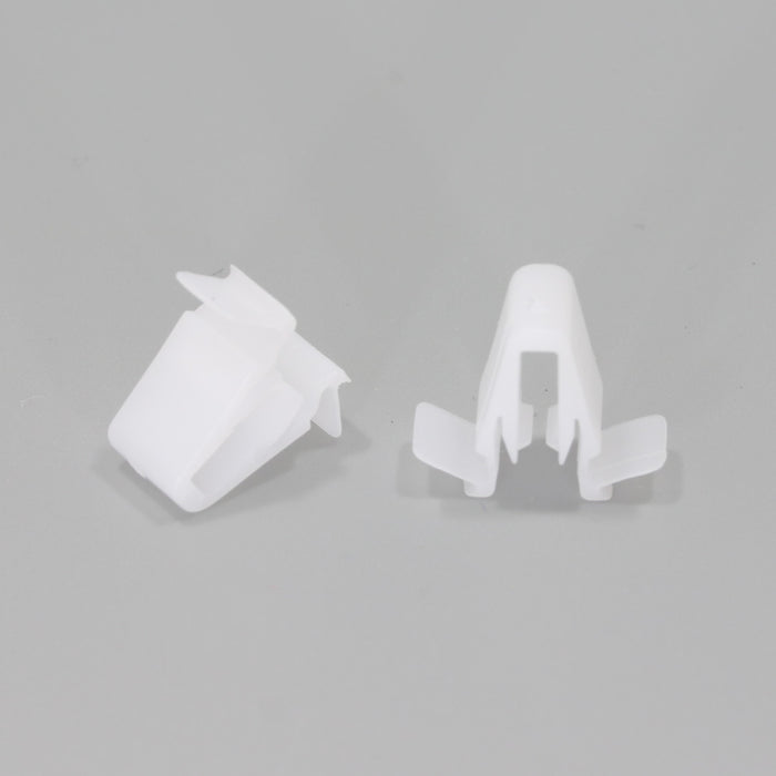 Boot Hatch / Tailgate Lining & Interior Trim Clip, Toyota 6777158010, 67771-58010