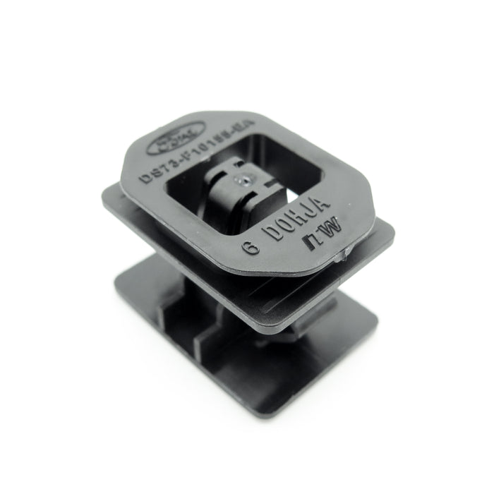 Side Skirt and Sill Moulding Trim Cover Clips, Ford 2451145