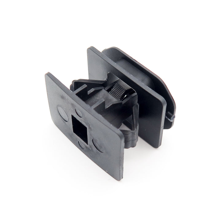 Side Skirt and Sill Moulding Trim Cover Clips, Ford 2451145