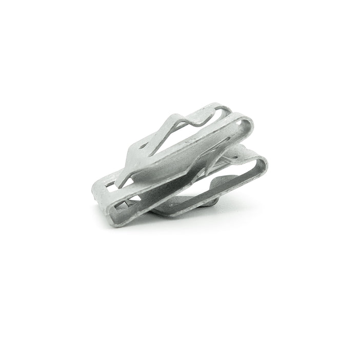 Interior Trim Panel & Pillar Cover Metal Clip, Ford 1430815