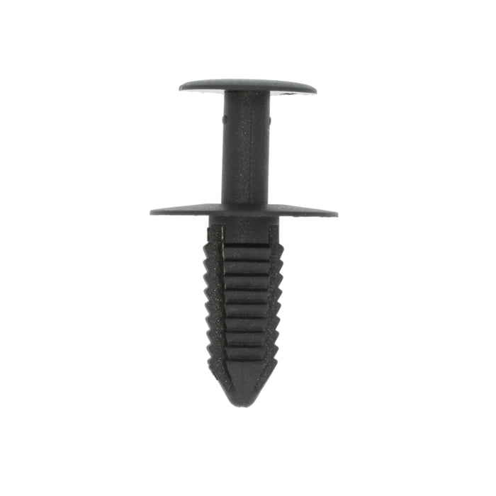 Push Fit Plastic Clip, 8mm Hole, Mercedes-Benz A2309900092