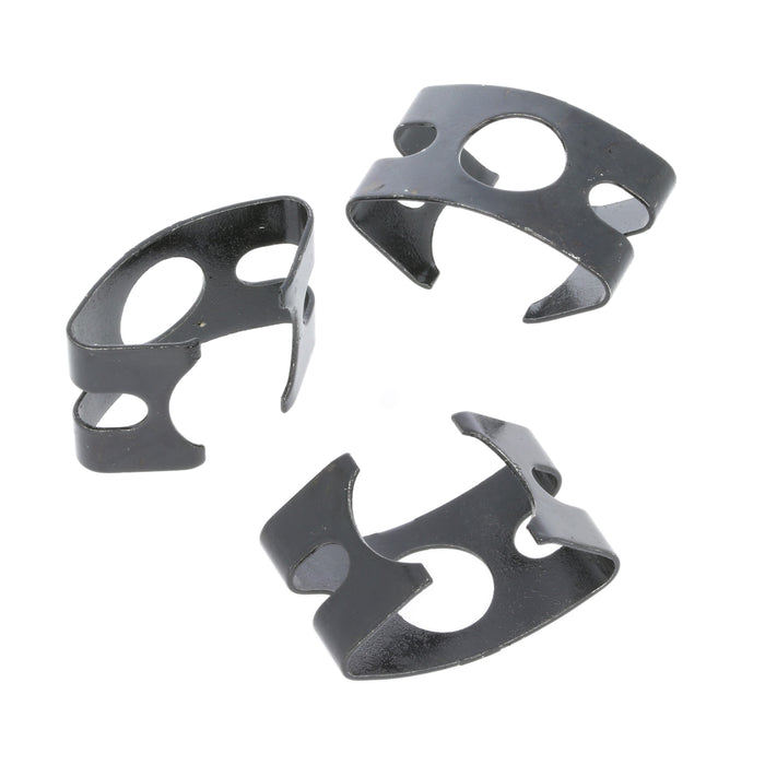 Brake Hose Clips, Volkswagen 4D0611715B 171611715