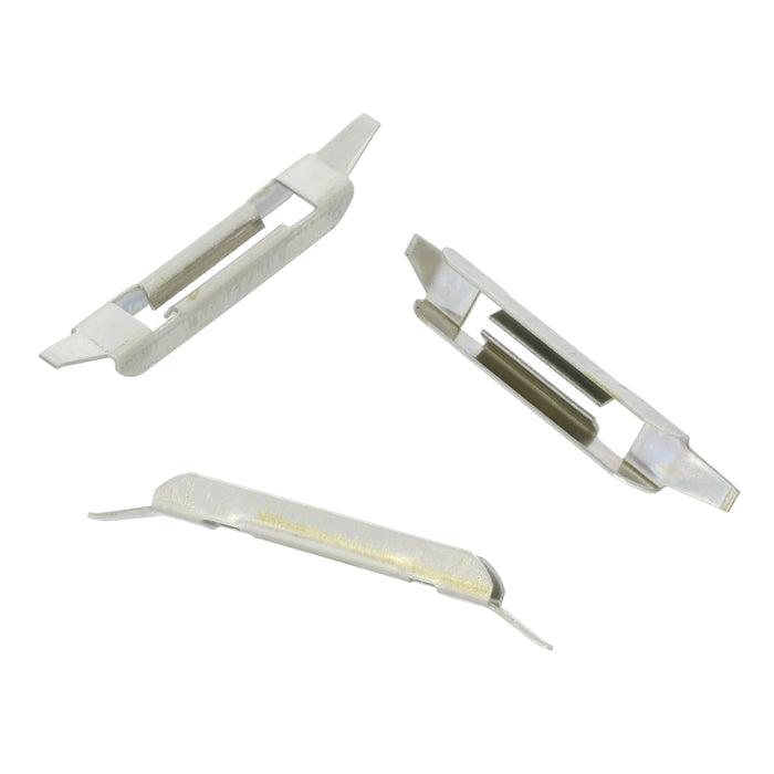 Metal Trim Retainer Clip, Mini 07147054461, 07 14 7 054 461