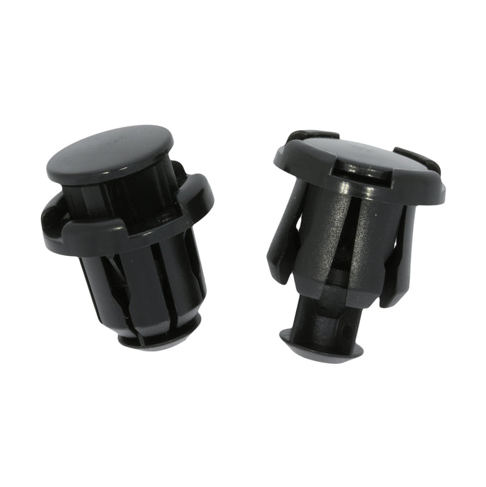 15mm Push Fit Rivet, Suzuki Sideskirt & Sill Moulding Clip, 0940915302, 09409-15302