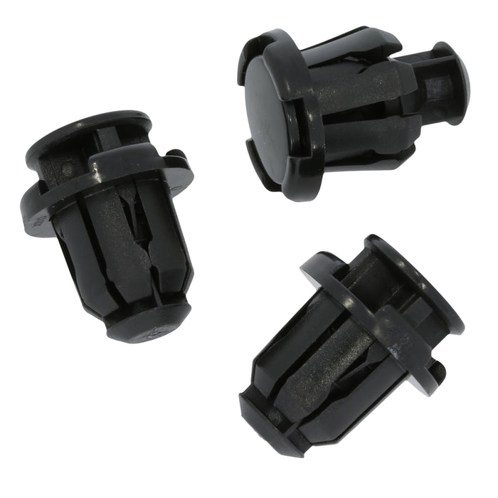 15mm Push Fit Rivet, Suzuki Sideskirt & Sill Moulding Clip, 0940915302, 09409-15302