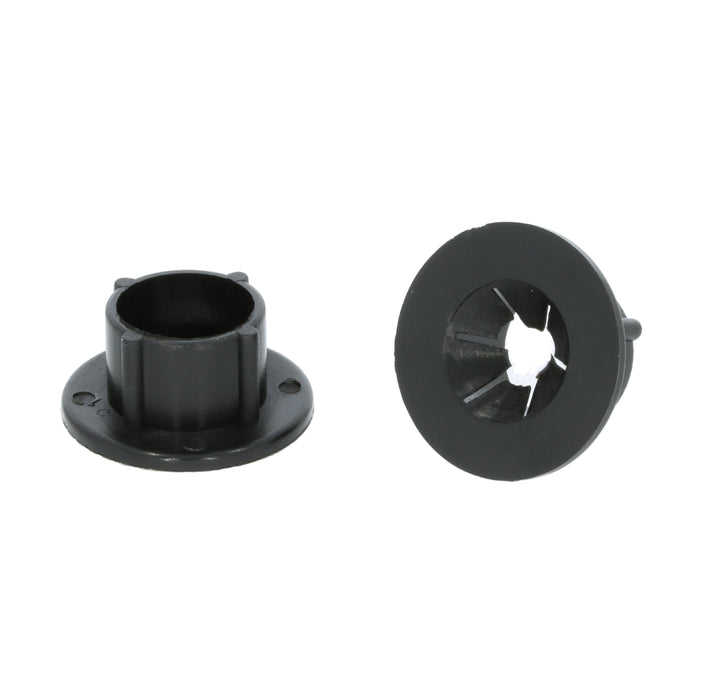 Wheel Arch Lining Fastener Clip Nut, Kia 8412436000, 84124 36000